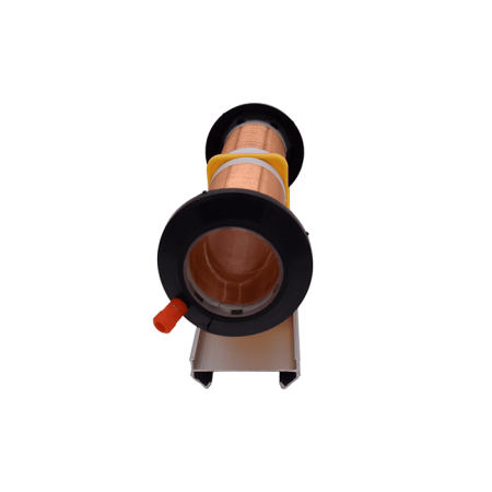 Набор демонстрационный по магнитному полю кольцевых токов